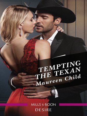 cover image of Tempting the Texan